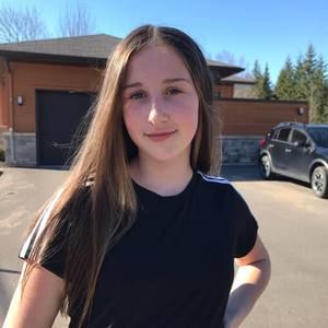 Meet your Posher, Dalia